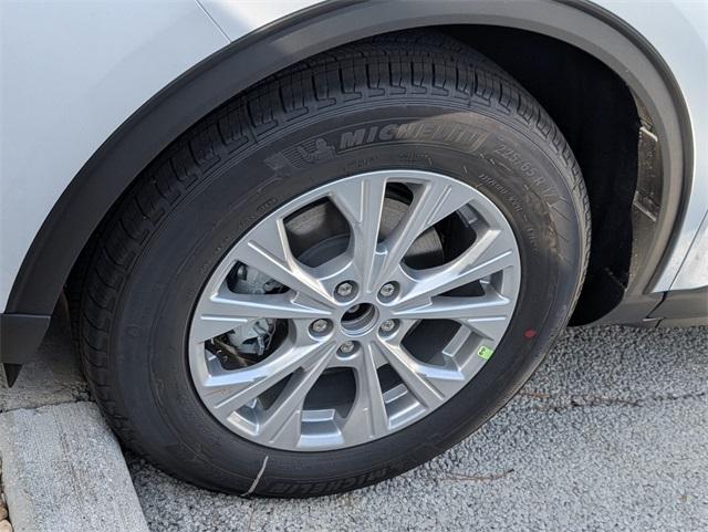 new 2025 Ford Escape car, priced at $29,610