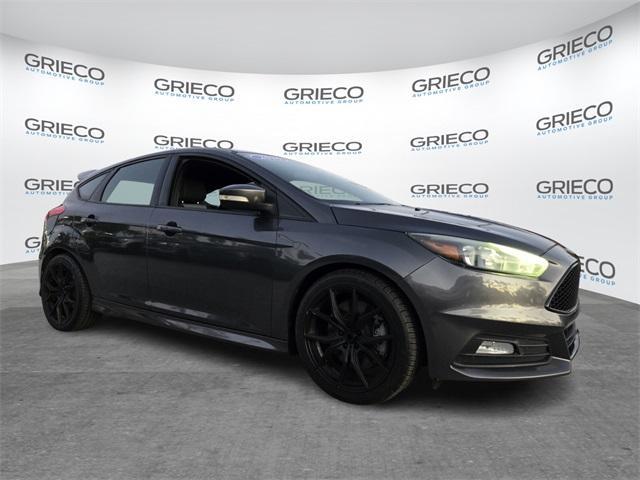 used 2016 Ford Focus ST car, priced at $11,700