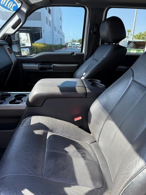 used 2016 Ford F-350 car, priced at $26,700