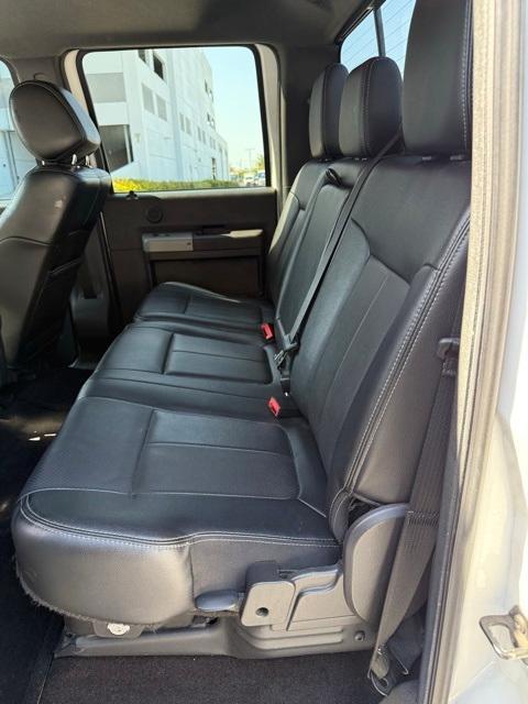 used 2016 Ford F-350 car, priced at $26,700