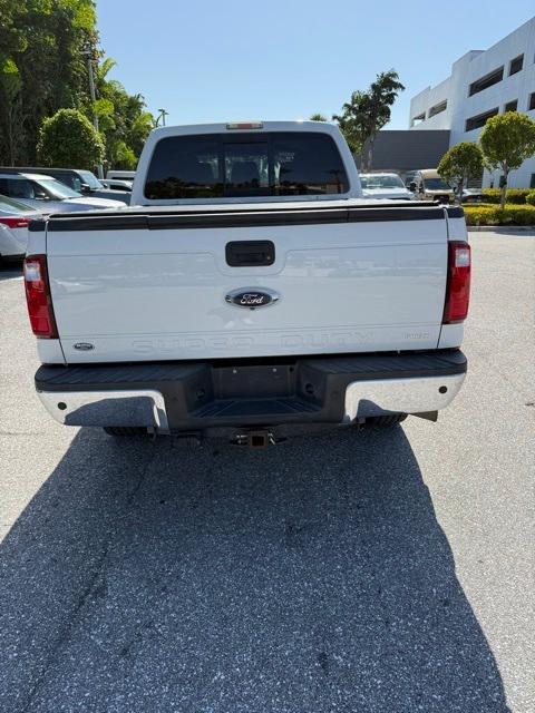 used 2016 Ford F-350 car, priced at $26,700
