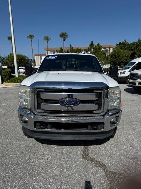 used 2016 Ford F-350 car, priced at $26,700