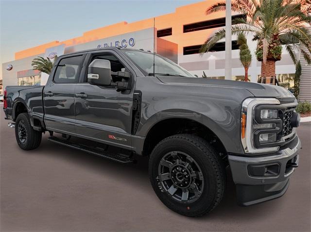 new 2023 Ford F-250 car, priced at $88,605