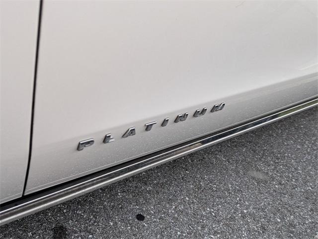 used 2018 Ford Expedition Max car, priced at $25,577