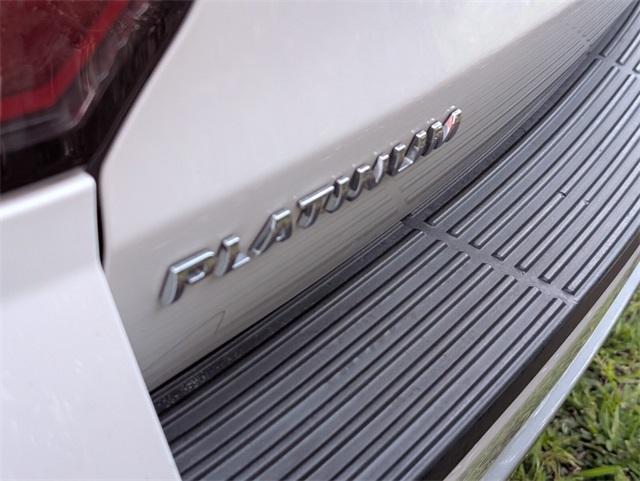 used 2018 Ford Expedition Max car, priced at $25,577