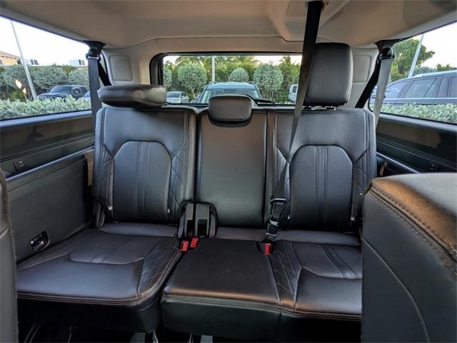 used 2018 Ford Expedition Max car, priced at $25,577