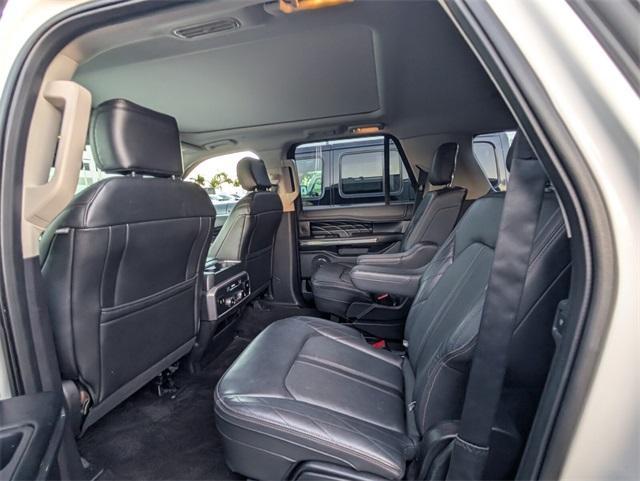 used 2018 Ford Expedition Max car, priced at $25,577