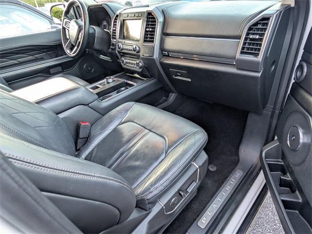 used 2018 Ford Expedition Max car, priced at $25,577