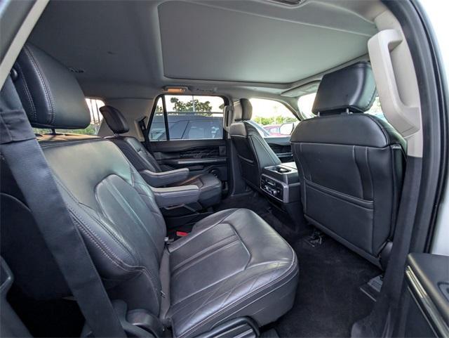 used 2018 Ford Expedition Max car, priced at $25,577