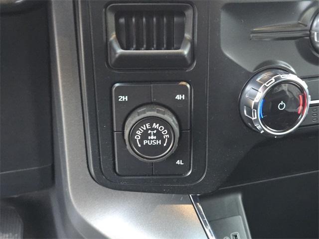 new 2025 Ford F-150 car, priced at $61,110