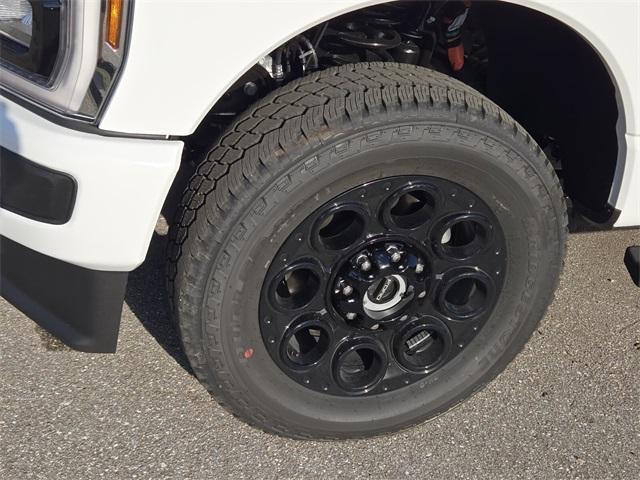 new 2025 Ford F-250 car, priced at $69,584