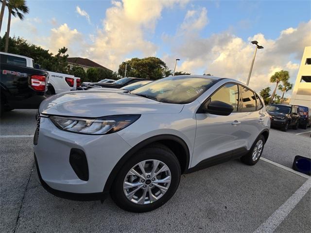 new 2025 Ford Escape car, priced at $30,930