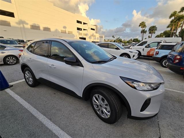 new 2025 Ford Escape car, priced at $30,930