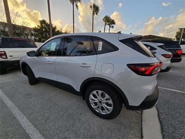 new 2025 Ford Escape car, priced at $30,930