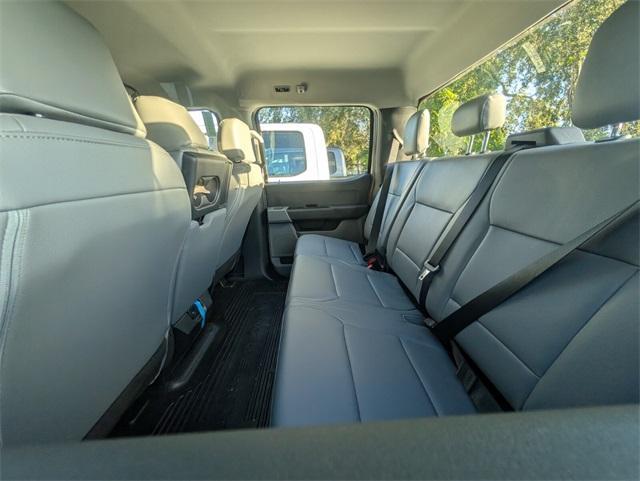 new 2025 Ford F-250 car