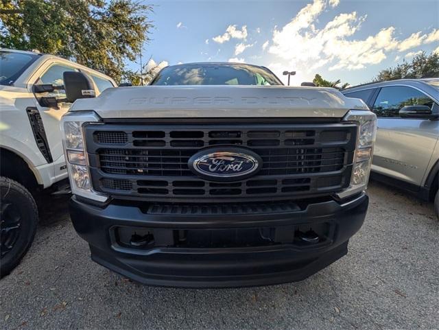 new 2025 Ford F-250 car