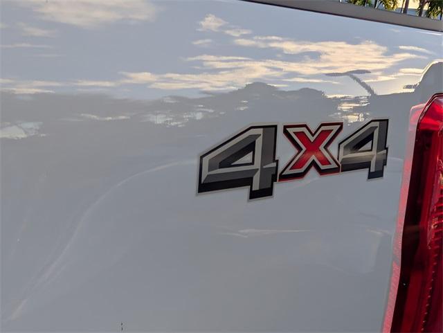 new 2025 Ford F-250 car