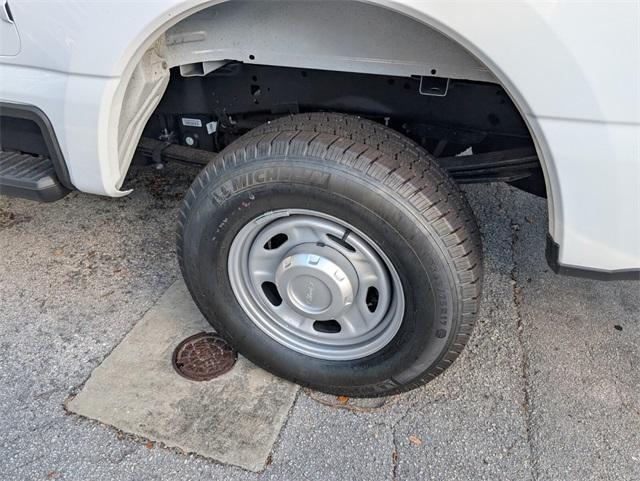 new 2025 Ford F-250 car