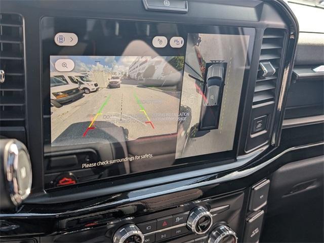 new 2026 Ford F-250 car, priced at $132,985