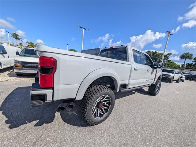 new 2026 Ford F-250 car, priced at $132,985