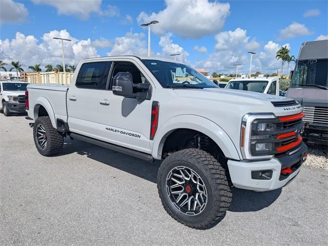 new 2026 Ford F-250 car, priced at $132,985