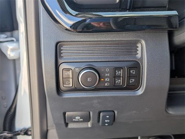 new 2026 Ford F-250 car, priced at $132,985