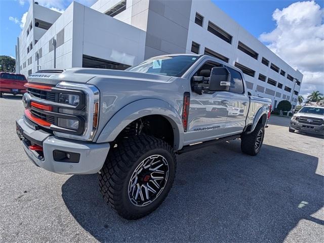 new 2026 Ford F-250 car, priced at $132,985