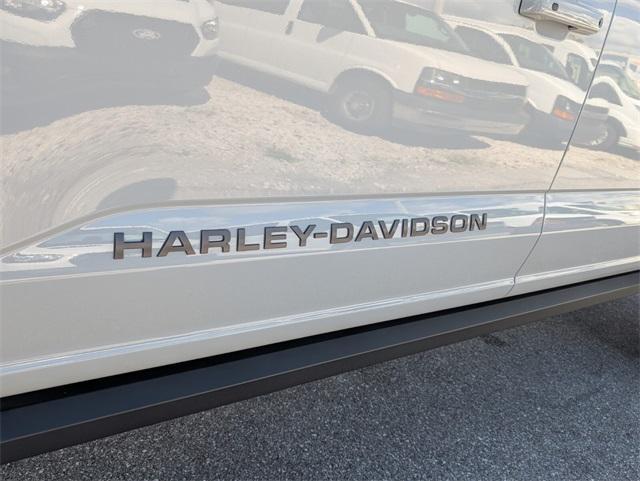 new 2026 Ford F-250 car, priced at $132,985