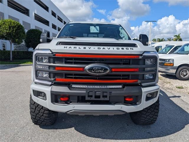 new 2026 Ford F-250 car, priced at $132,985