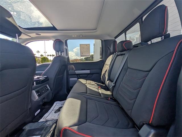 new 2026 Ford F-250 car, priced at $132,985