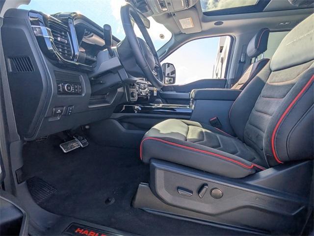 new 2026 Ford F-250 car, priced at $132,985