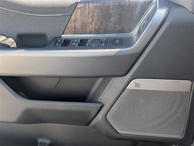 new 2026 Ford F-250 car, priced at $132,985