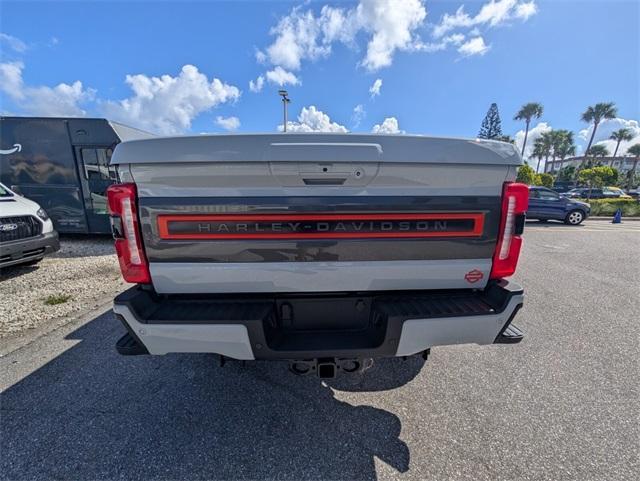 new 2026 Ford F-250 car, priced at $132,985