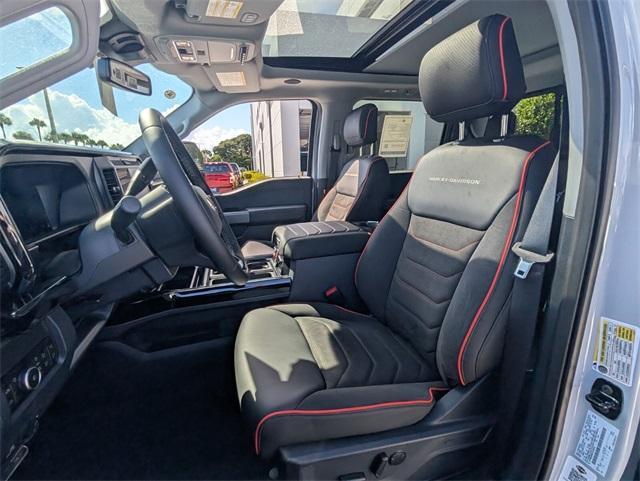 new 2026 Ford F-250 car, priced at $132,985