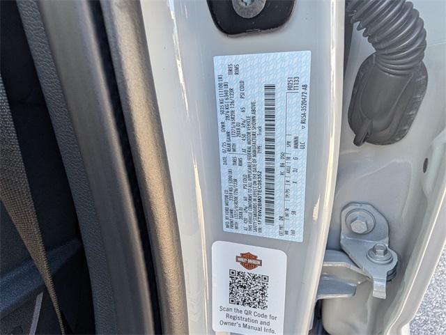 new 2026 Ford F-250 car, priced at $132,985