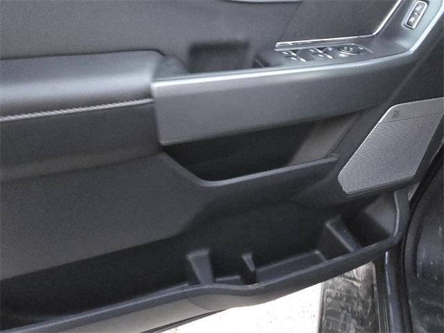 new 2025 Ford F-150 car, priced at $65,725