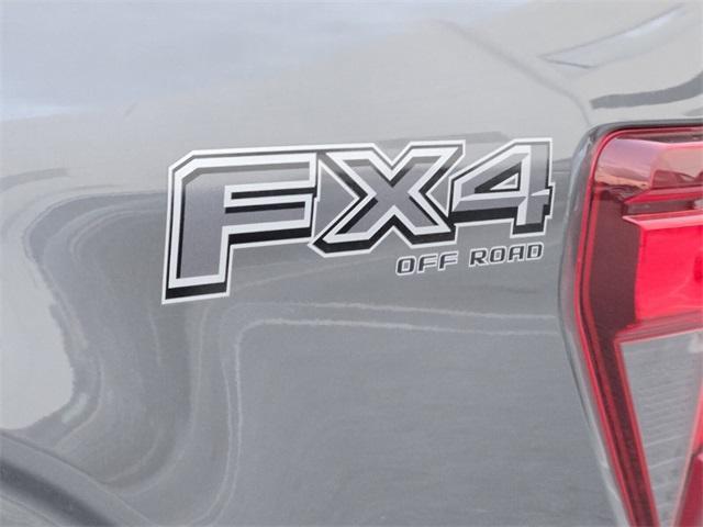new 2025 Ford F-150 car, priced at $65,725