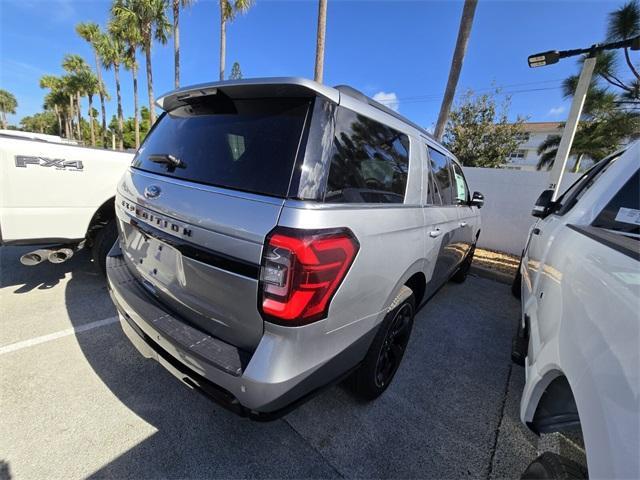 new 2024 Ford Expedition car, priced at $79,451