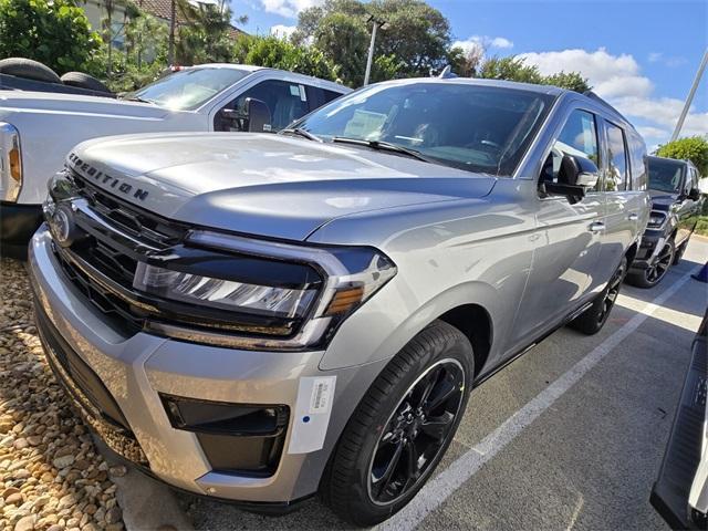 new 2024 Ford Expedition car, priced at $79,451