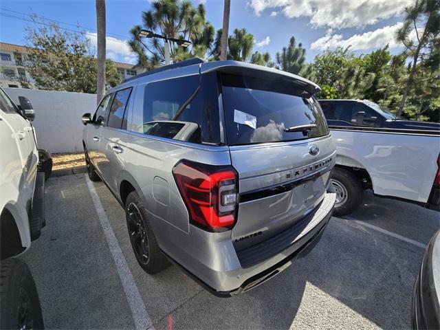 new 2024 Ford Expedition car, priced at $79,451