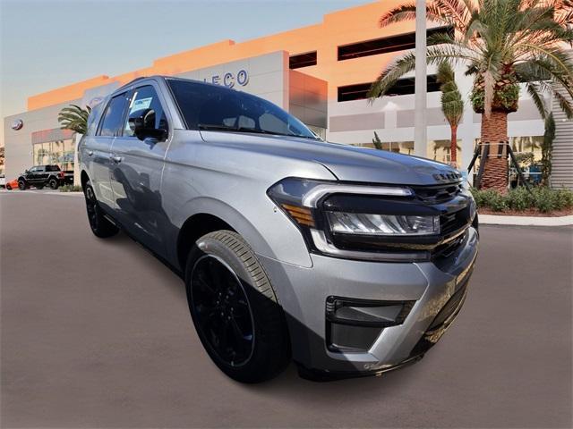 new 2024 Ford Expedition car, priced at $79,451