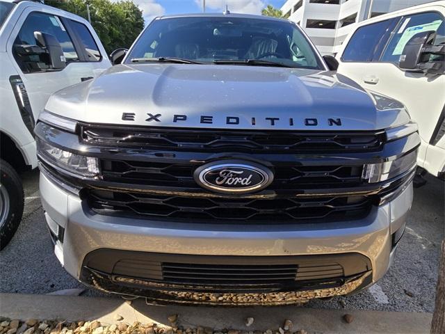 new 2024 Ford Expedition car, priced at $79,451