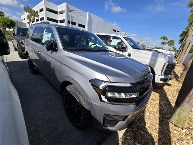 new 2024 Ford Expedition car, priced at $79,451