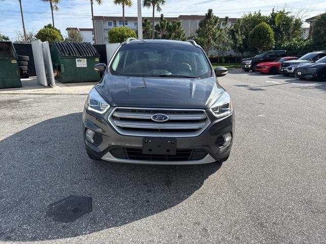 used 2019 Ford Escape car, priced at $18,300