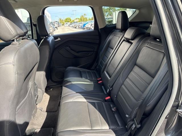 used 2019 Ford Escape car, priced at $18,300