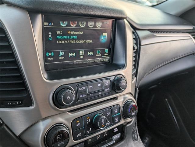 used 2019 GMC Yukon car, priced at $38,900