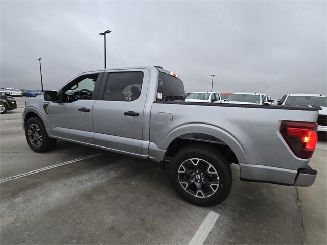 new 2024 Ford F-150 car, priced at $40,782