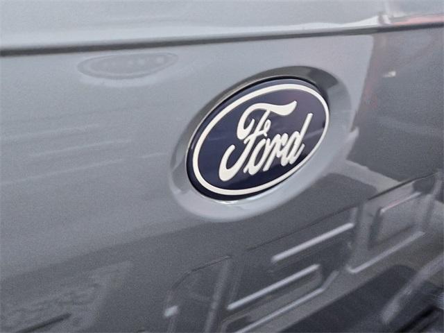 new 2024 Ford F-150 car, priced at $45,235