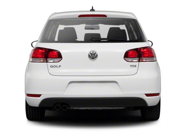 used 2010 Volkswagen Golf car, priced at $3,900