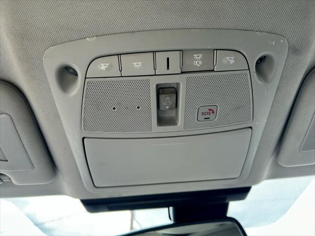 used 2023 INFINITI Q50 car, priced at $24,900